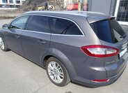 Ford Mondeo Kombi 2,0 l 120 kw