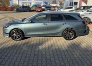 KIA Ceed 3