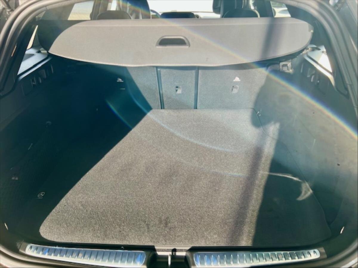 Mercedes-Benz Třídy C