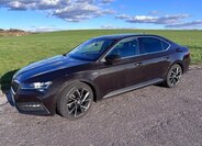 Škoda Superb Sedan / Limuzína 0,0 0
