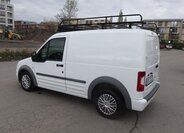 Ford Transit Connect Pick-up 1,8 l 55 kw