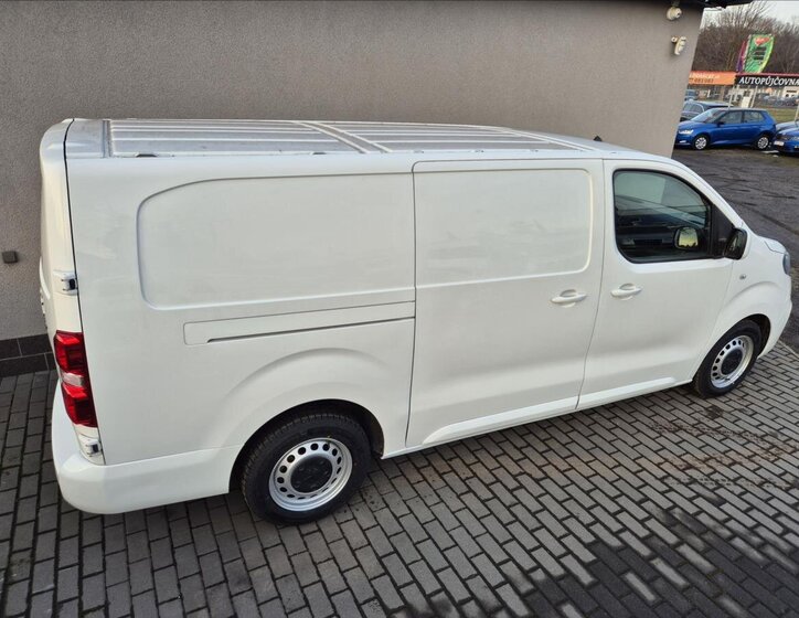 Peugeot Expert Skříň 2,0 l 90 kw