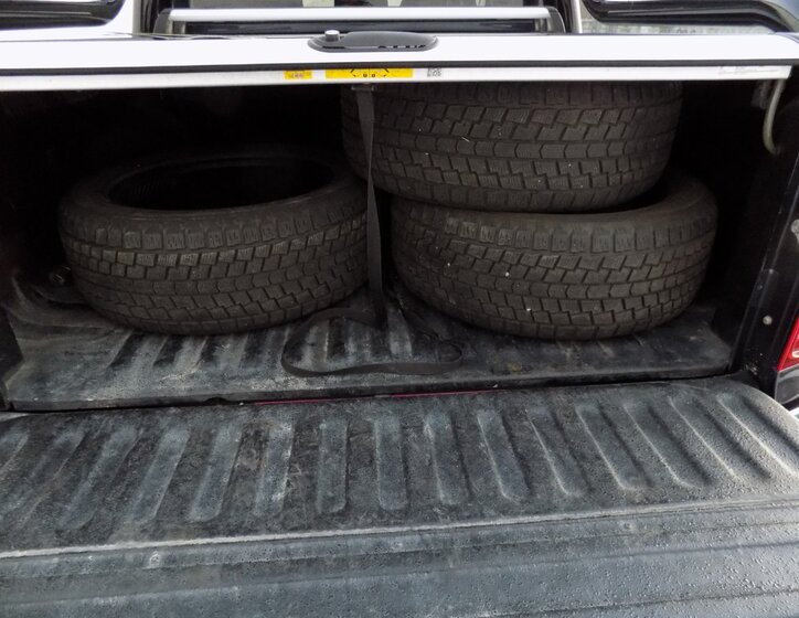 Volkswagen Amarok 38