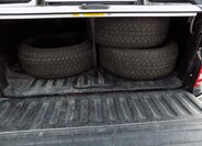 Volkswagen Amarok 38