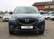 Mazda CX-5 Kombi 2,2 l 110 kw