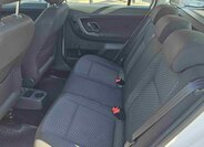 Škoda Fabia Kombi 1,6 l 66 kw