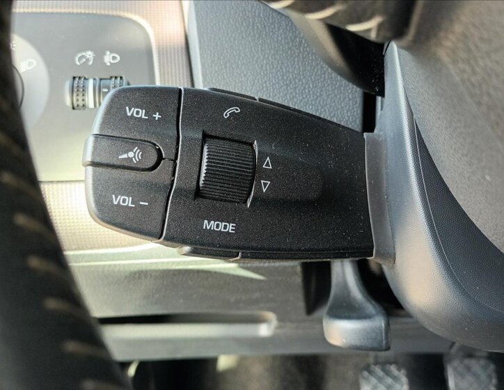 Seat Ibiza Hatchback 1,2 l 77 kw