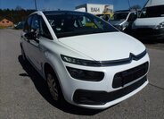 Citroën C4 Picasso MPV 1,2 l 81 kw