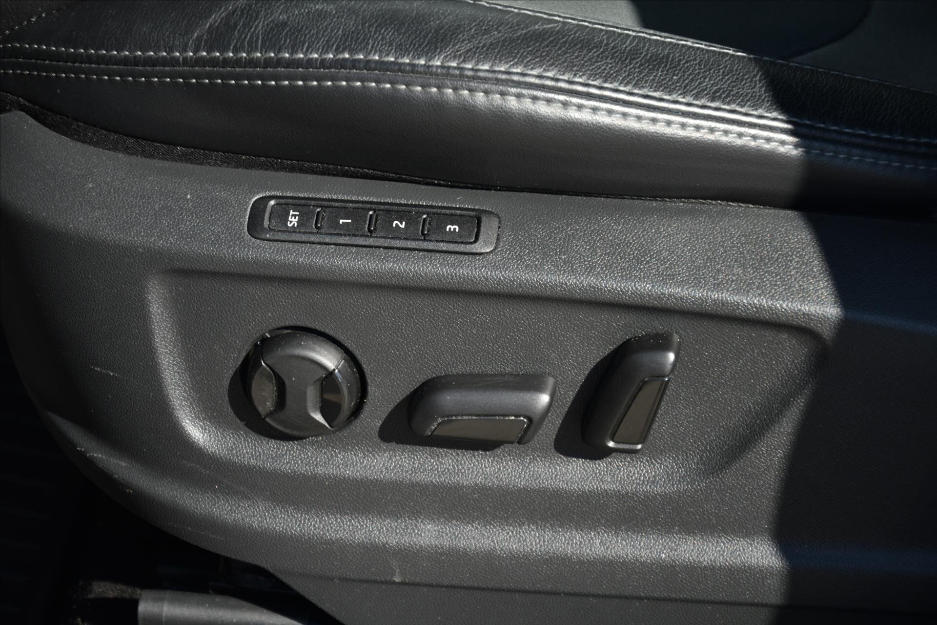 Škoda Kodiaq SUV / Terénní 2,0 l 110 kw