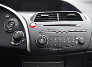 Honda Civic Hatchback 1,8 l 103 kw