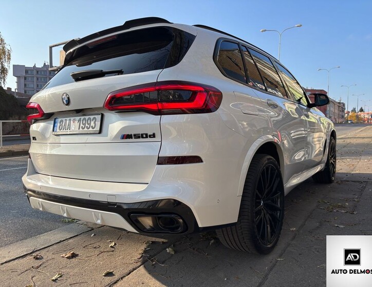 BMW X5 9