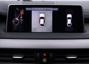 BMW X6 SUV / Terénní 3,0 l 190 kw