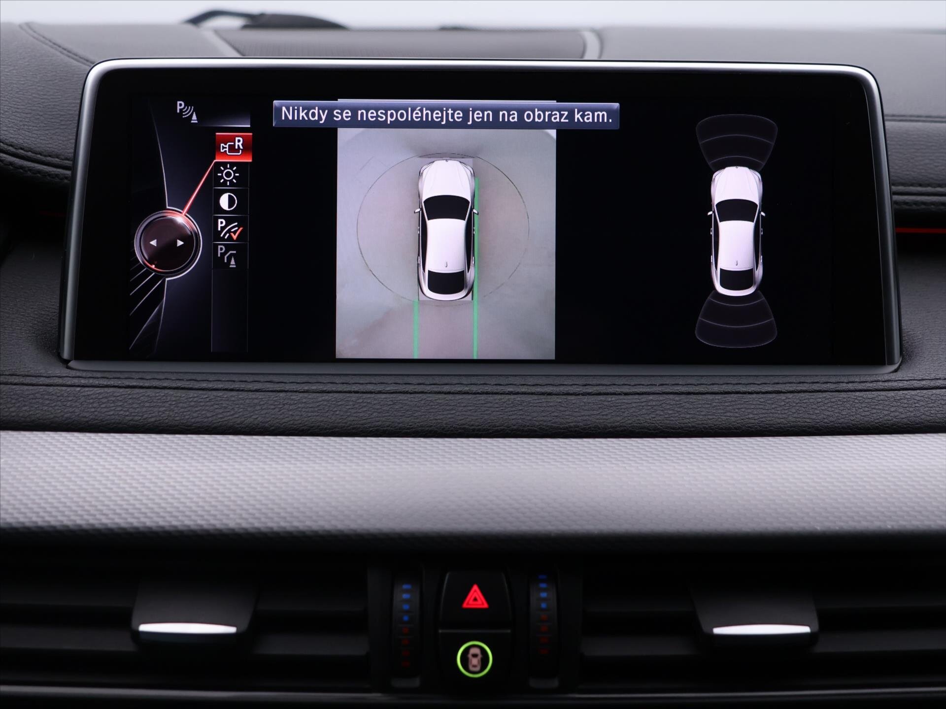 BMW X6 SUV / Terénní 3,0 l 190 kw