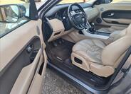 Land Rover Range Rover Evoque 9