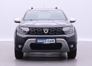 Dacia Duster SUV 1,3 l 110 kw