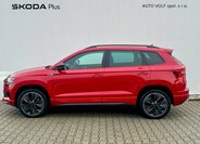 Škoda Karoq 3