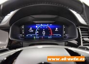 Škoda Kodiaq SUV 2,0 l 110 kw