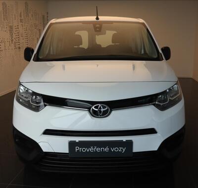 Toyota ProAce 3