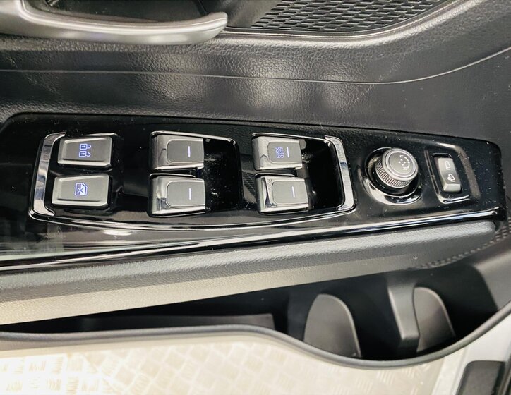 SsangYong Korando 12