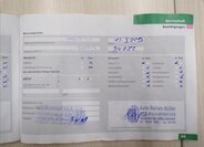 Mercedes-Benz Třídy A Kombi 1,6 l 75 kw