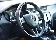 Škoda Octavia 14