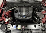 BMW X3 SUV 2,0 l 135 kw