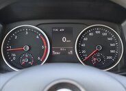 Volkswagen Crafter 21