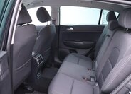 KIA Sportage SUV 2,0 l 136 kw