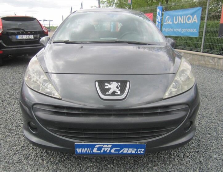 Peugeot 207 2