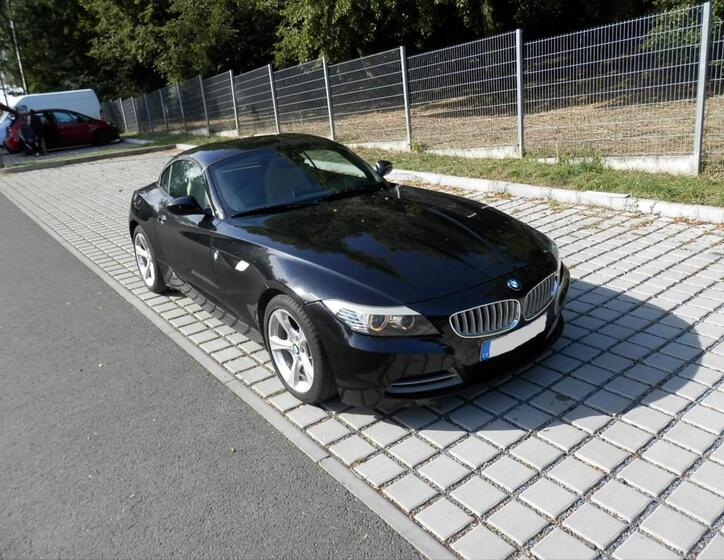 BMW Z4 6