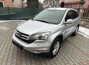 Honda CR-V SUV 2,0 l 110 kw