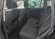 Volkswagen Tiguan Kombi 1,4 l 110 kw