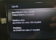 Škoda Kamiq Hatchback 999,0 70 kw