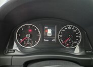 Volkswagen Tiguan SUV 2,0 l 103 kw