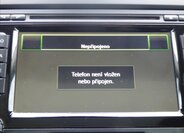 Volkswagen Sharan Kombi 2,0 l 125 kw