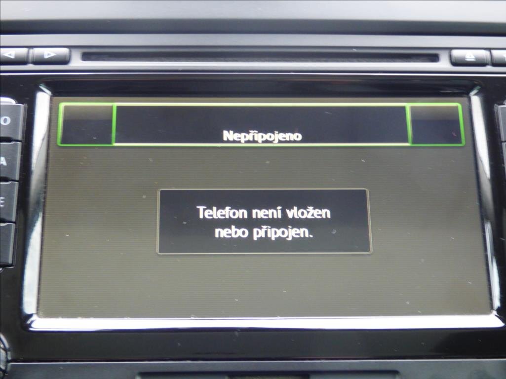 Volkswagen Sharan Kombi 2,0 l 125 kw