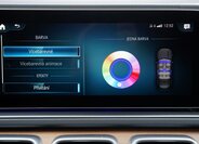 Mercedes-Benz GLS 44