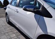 Toyota Yaris Hatchback 998,0 51 kw