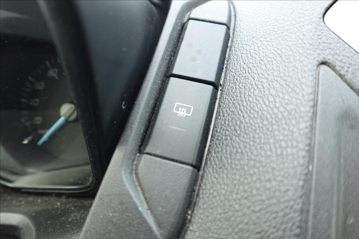 Ford Transit Custom Ostatní 2,0 l 77 kw