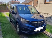 Opel Combo 1