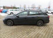 Volkswagen Golf Kombi 1,5 l 110 kw