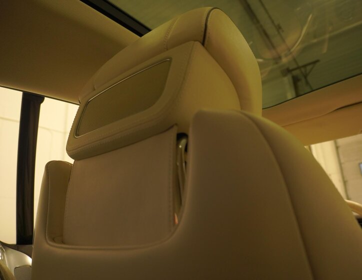 Mercedes-Benz Třídy S 38