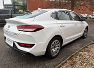 Hyundai i30 4