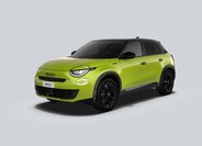 Fiat 600 Hatchback 1,2 l 107 kw