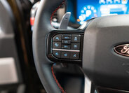 Ford F-150 Pick-up 5,2 l 536 kw