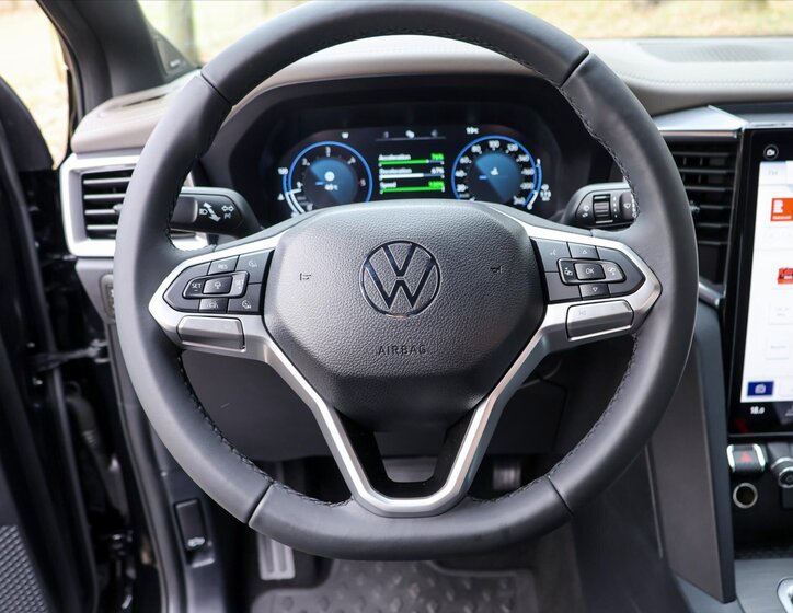 Volkswagen Amarok Pick-up 3,0 l 177 kw