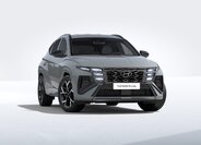 Hyundai Tucson SUV / Terénní 1,6 l 0