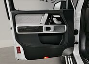 Mercedes-Benz Třídy G SUV / Terénní 4,0 l 430 kw