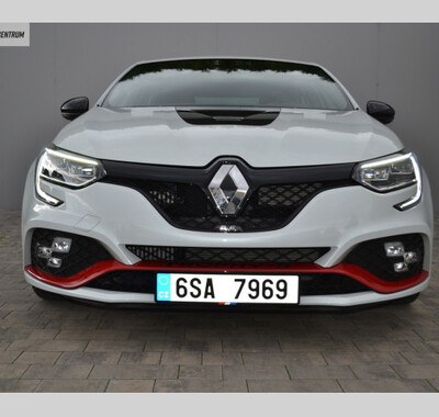 Renault Mégane 103