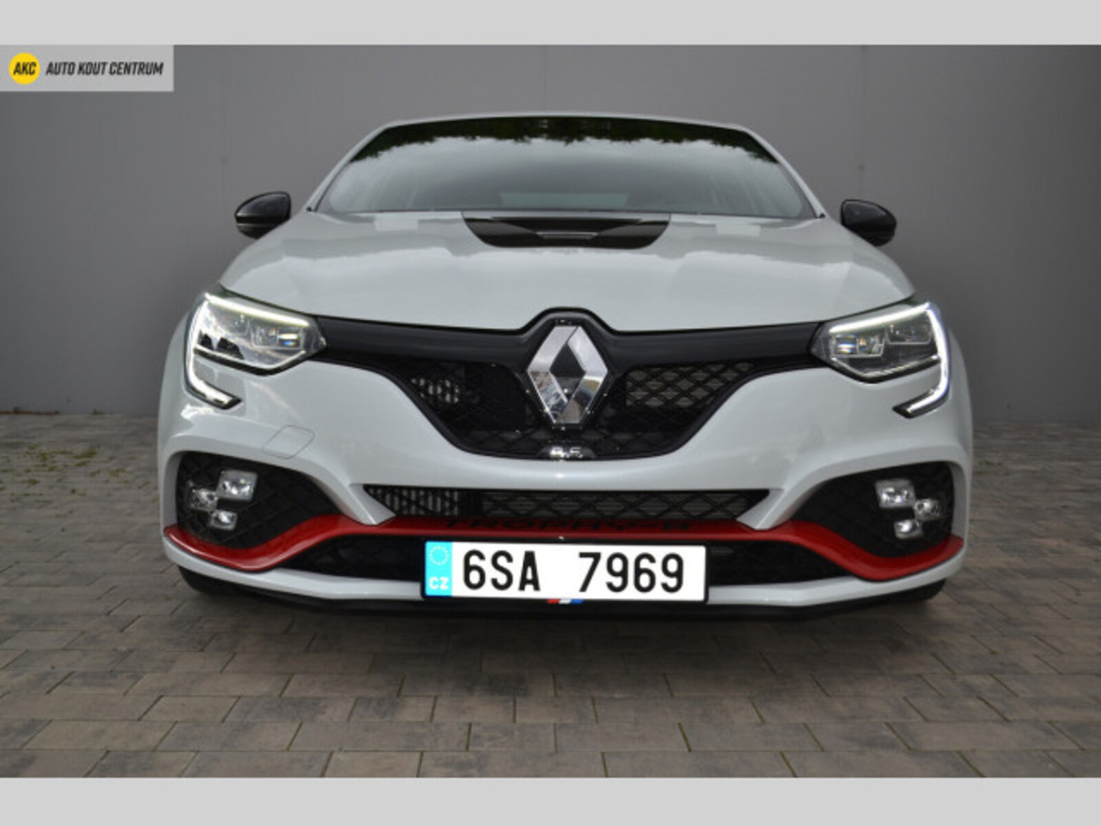 Renault Mégane 103